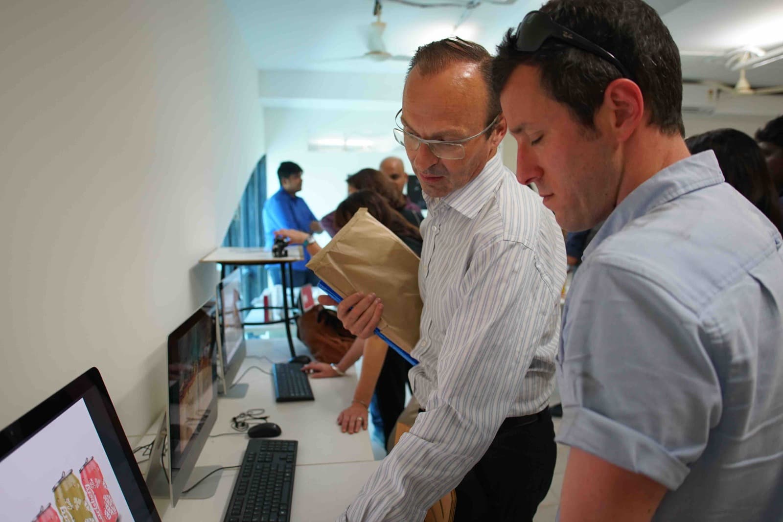 LISAA School Of Design Bangalore Infrastructure photo 22